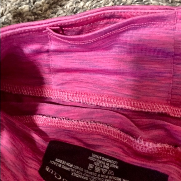 BEVERLY HILLS POLO LEGGINGS - Picture 5 of 7